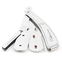 Parker Straight Razor Variations (SRX)