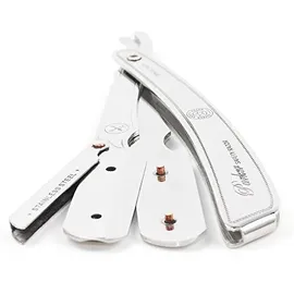 Parker Straight Razor Variations (SRX)