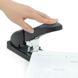 Rapesco RAPESCO® Heftgerät ECO HD-140 schwarz,