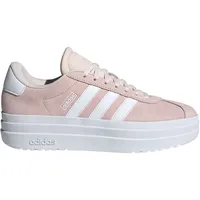 Adidas VL Court Bold Wonder Quartz / Cloud White / Cloud White 37 1/3