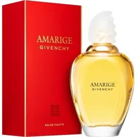 Givenchy Amarige Eau de Toilette 30 ml