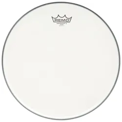 Remo Ambassador X - Snare / Tom Fell - 14 - Coated - Tom-Fell