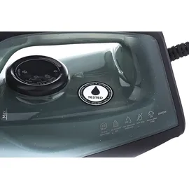 AEG Gentle 5000 SI5-2-6OG grau, grün