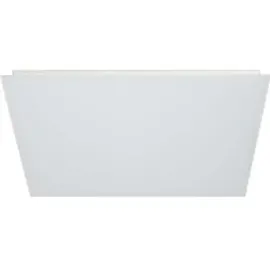 Vitramo VH10050 Decken-Heizelement 1,21 kW Weiß