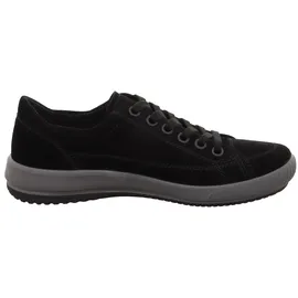Legero Tanaro 5.0 Veloursleder Schwarz 40