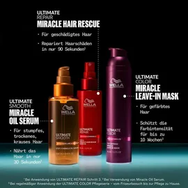 Wella Ultimate Color Conditioner 75 ml