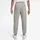 Nike Club Jogginghose Grau S