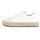 Gabor Sneaker Damen Weite E Weiß 41