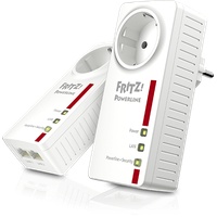 AVM Fritz!Powerline 1220E Set