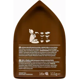 Senseo Extra Strong 5 x 16 St.