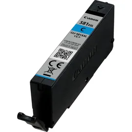 Canon CLI-581CXXL cyan