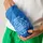Regatta Regenjacke Lever Blau 158