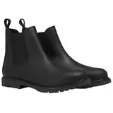 Aigle Chelsea-Boots Herren Schwarz 43