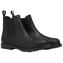 Aigle Chelsea-Boots Herren Schwarz 43