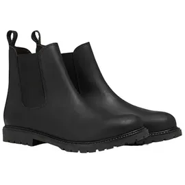 Aigle Chelsea-Boots Herren Schwarz 43