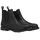 Aigle Chelsea-Boots Herren Schwarz 43