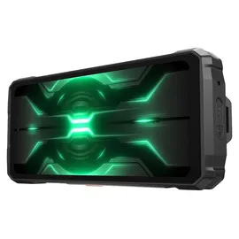 Ulefone Armor 33 Pro 16 GB RAM 512 GB Phantom Black