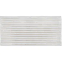 BLOMUS Arto Handtuch 50 x 100 cm beige