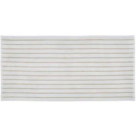 BLOMUS Arto Handtuch 50 x 100 cm beige