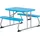 Lifetime Picknick Kinder-Set blau (260261)