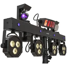 Eurolite LED KLS Scan Next FX Lichtset