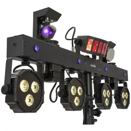 Eurolite LED KLS Scan Next FX Lichtset