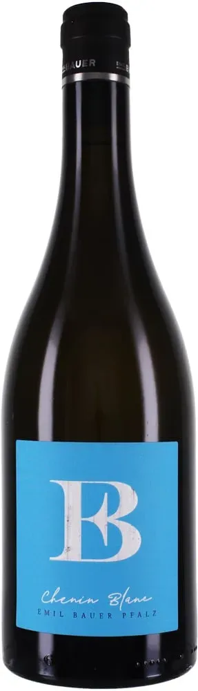Emil Bauer & Söhne 2024 Emil Bauer Chenin Blanc Nussdorf 2024 Chenin Blanc Deutschland