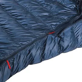 Pajak Core 250 Schlafsack - Navy - Normal
