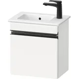Duravit Waschtischunterschrank „Sivida“ 40 × 44,3 × 28,7 cm