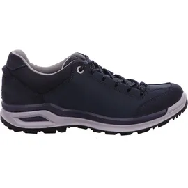 Lowa Ascona LL LO Damen Navy/Navy 39,5