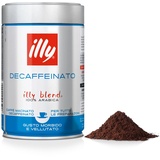 illy Decaffeinato 250 g