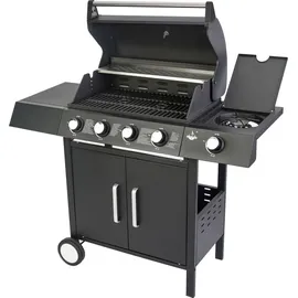 El Fuego San Angelo 4+1