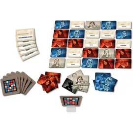 Heidelberger Spieleverlag Codenames Spiel des Jahres 2016