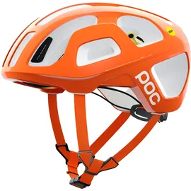 Poc Octal MIPS 50-56 cm orange 2025