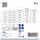 Bosch Schleifstift-Set 5-teilig