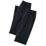 VIVANCE Active Caprihose eng Schwarz 32/34