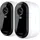 Arlo Essential 2 2K Outdoor Kamera 2er Set