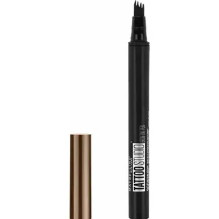 Maybelline Augenbrauenstift Tattoo Medium Brown
