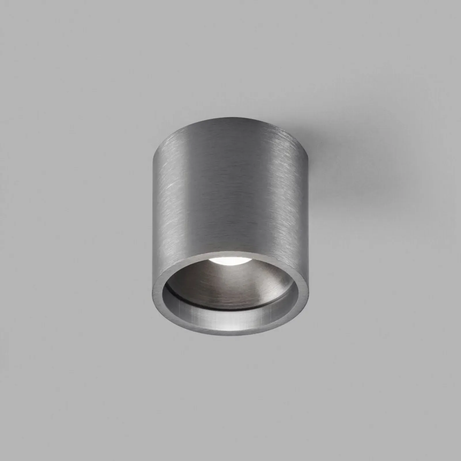 Deckenleuchte LIGHT-POINT, Metallisch, für Küche, Aluminium - 8