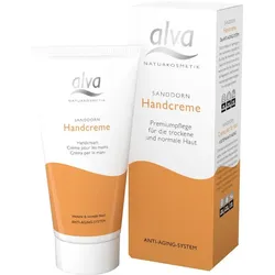 Alva Handcreme