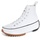 Converse Run Star Hike High Top white/black/gym 41