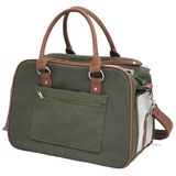 Nobby Tasche "PERKA" grün