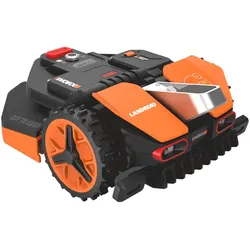 Worx Landroid Vision L1300 WR213E - Mähroboter - ohne Installation
