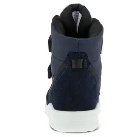 ECCO Urban Mini Jungen blau