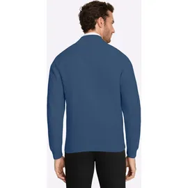 Marco Donati WITT WEIDEN Strickjacke in jeansblau, | Gr.: 52