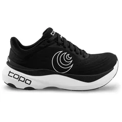 Topo Damen Aura schwarz 41.0