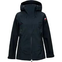 Elevenate Pure Jacke Damen Schwarz XS