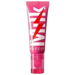 Milk Make-up Electric Glossy Lip Plumper 9 ml CHARGED