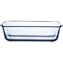 Pyrex Kasten-Auflaufform 28cm F03Z2