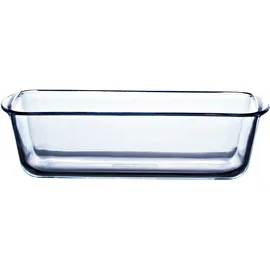 Pyrex Kasten-Auflaufform 28cm F03Z2